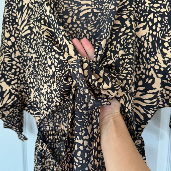 Baltic Born Morlina Dress - Picture 3 of 7